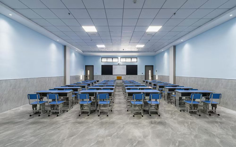 长沙科技工程学校
