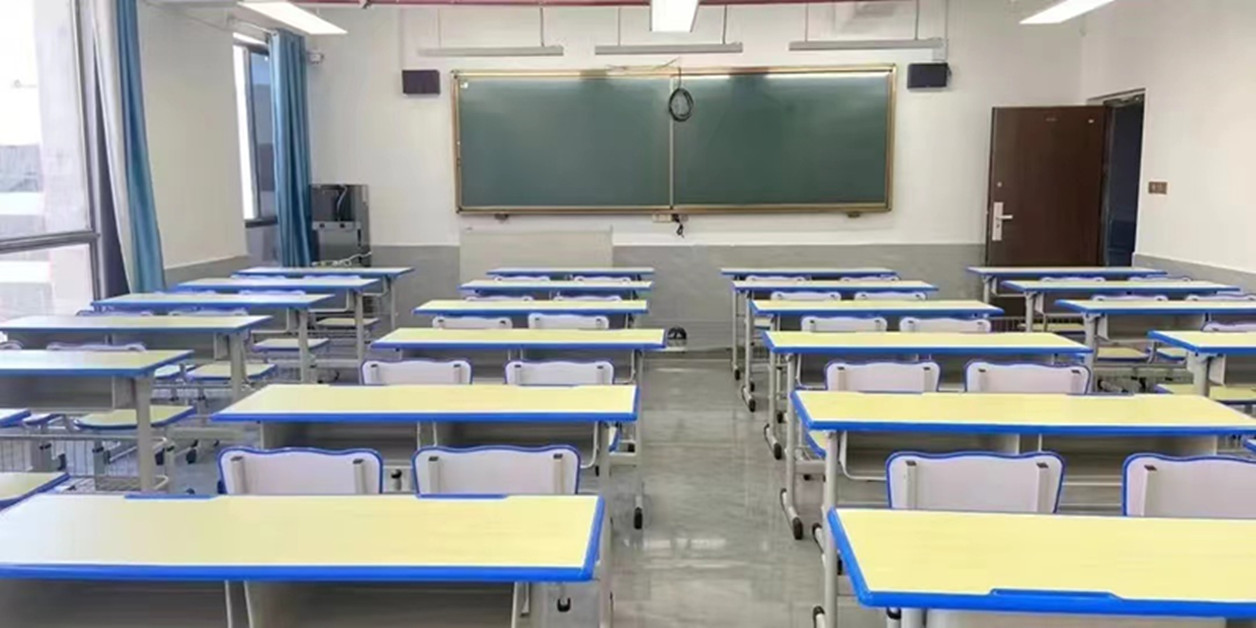 长沙涉外旅游职业中专
