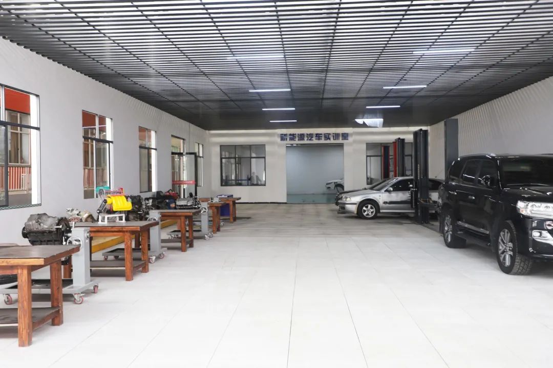 长沙市融城理工中等职业学校