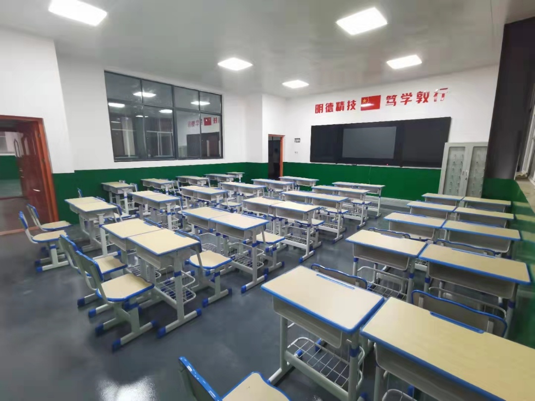 长沙市融城理工中等职业学校