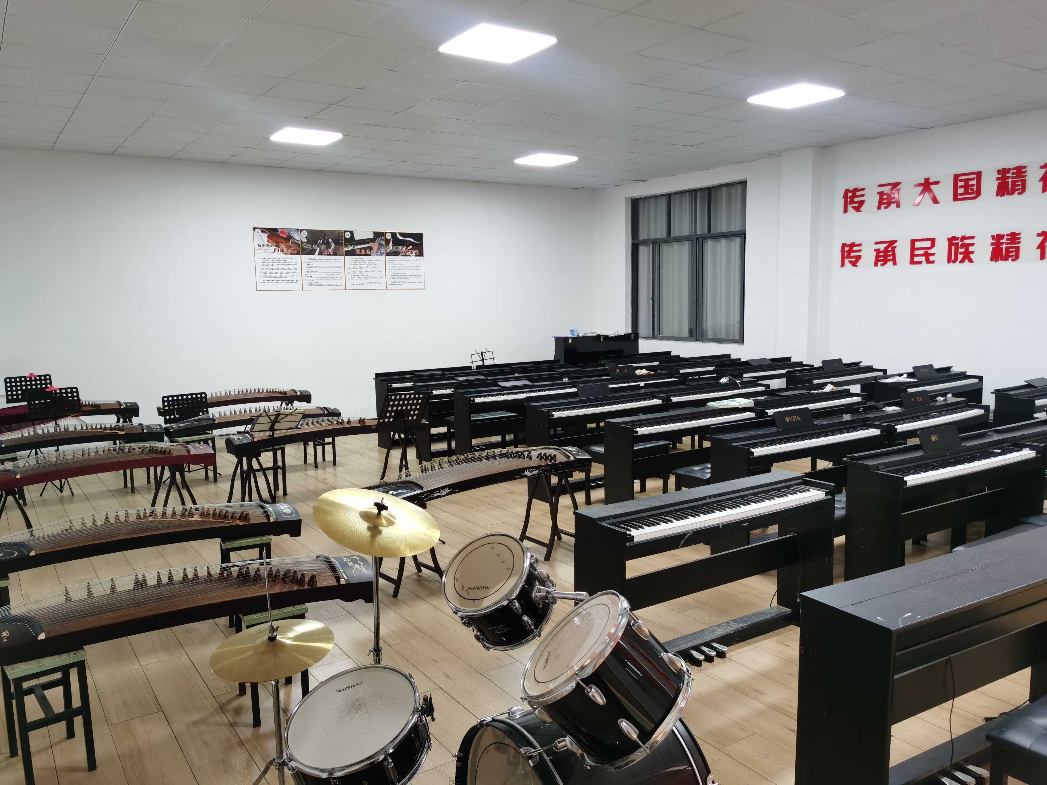 长沙市融城理工中等职业学校