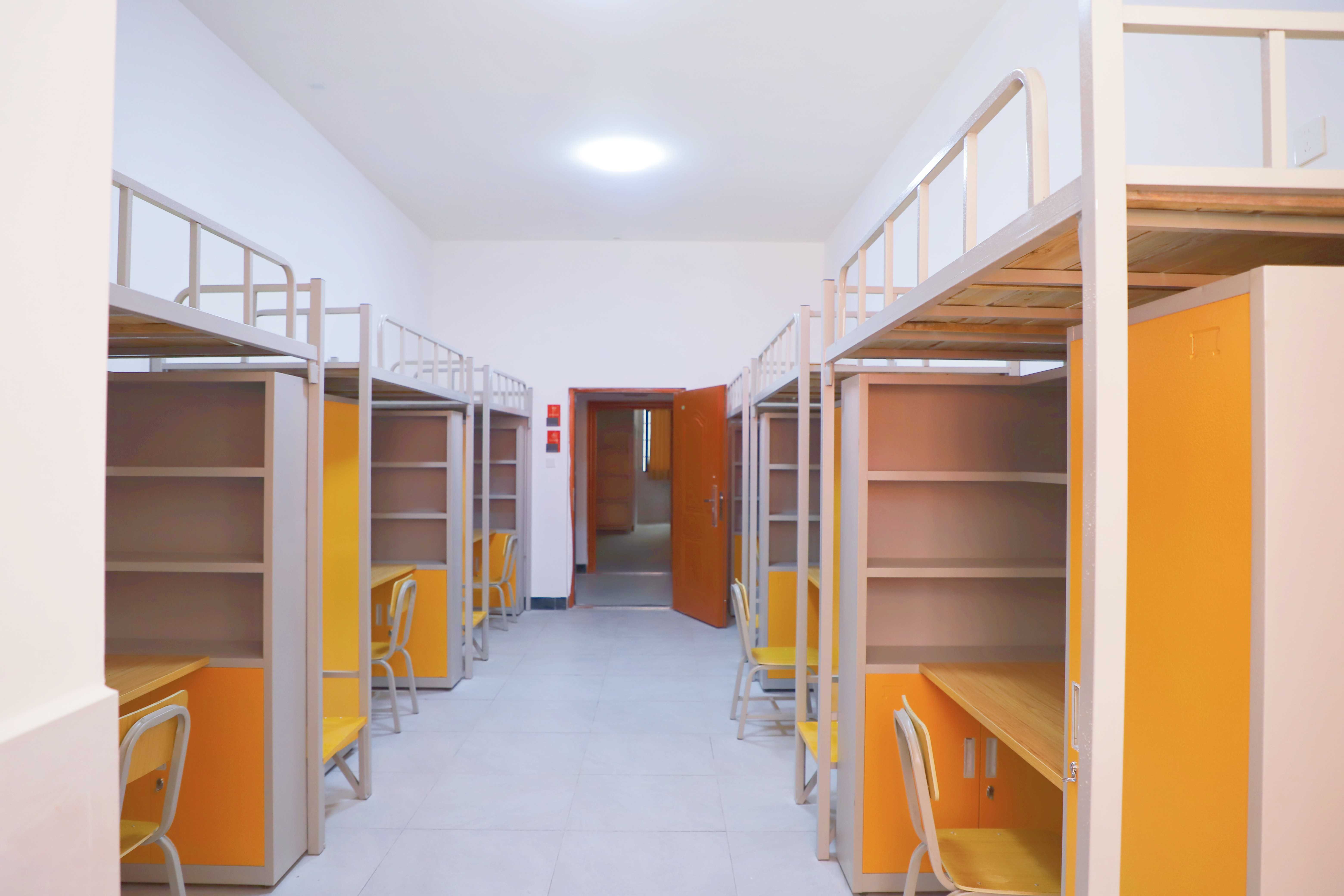 长沙市融城理工中等职业学校