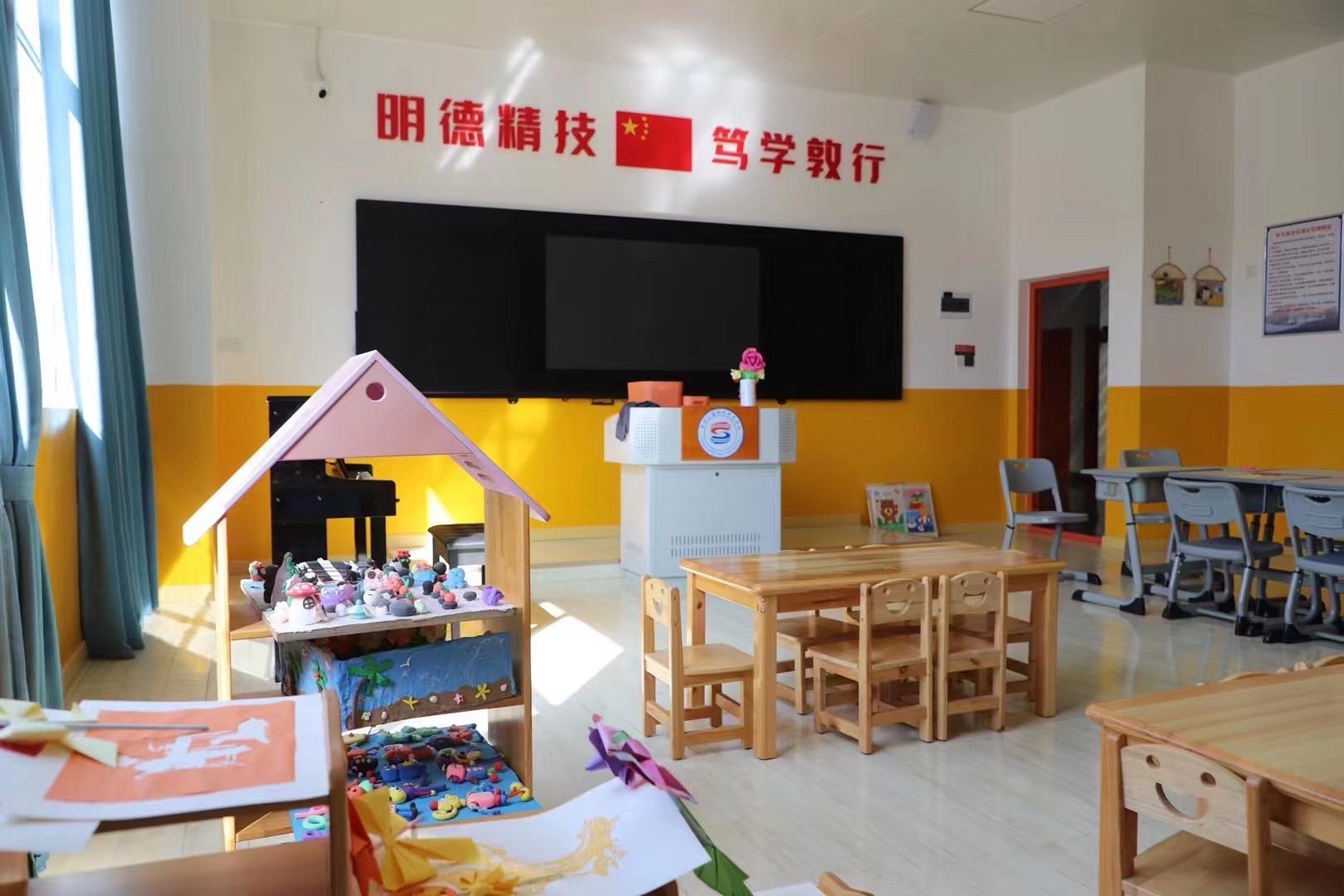 长沙市融城理工中等职业学校