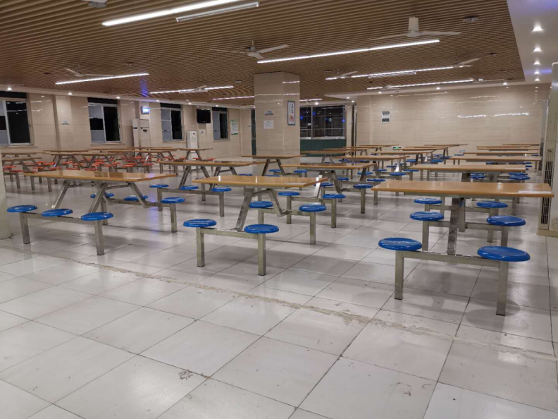 长沙市通航中等职业学校