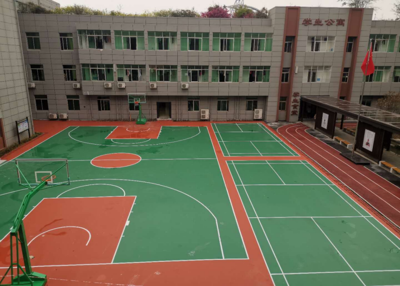 长沙市通航中等职业学校