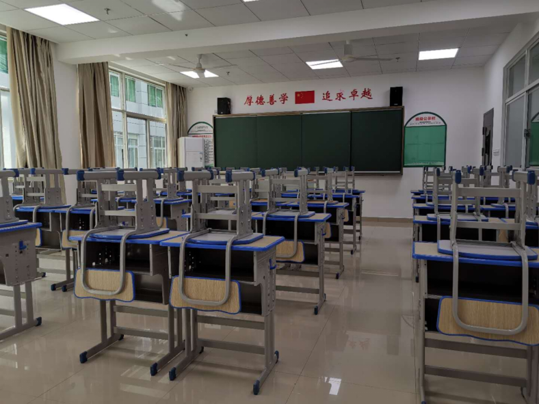 长沙市通航中等职业学校