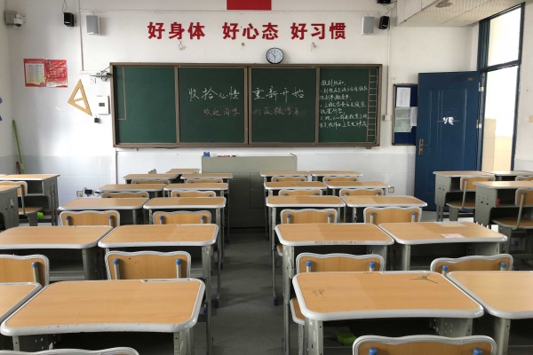 长沙复读学校推荐：同升湖高级中学