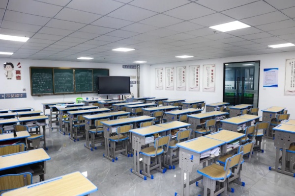 长沙新华电脑学校2025年秋季招生简章