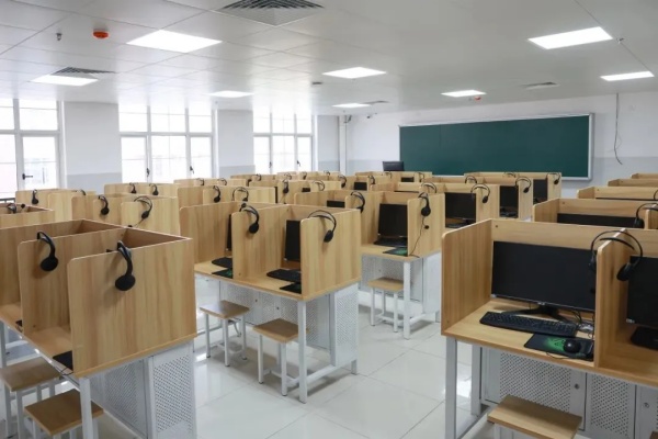 长沙医药健康职业学院2025年五年制招生简章