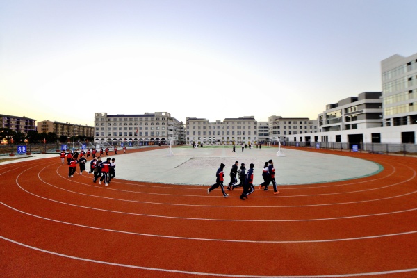 长沙市湘军高级中学2025年招生简章