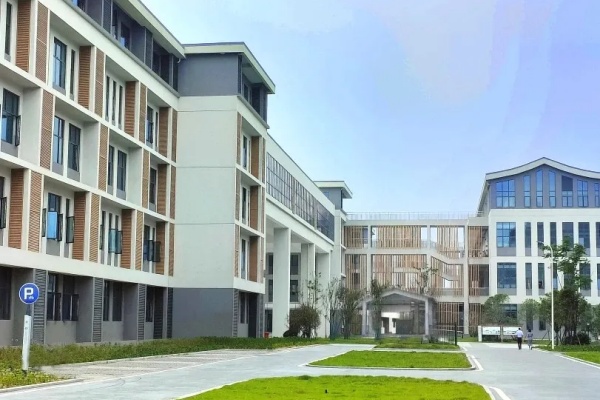 长沙幼儿师范高等专科学校2025年五年制招生简章