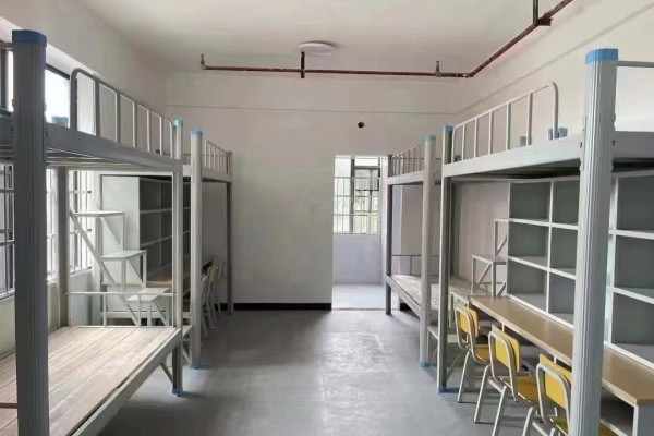 湖南湘教医药技工学校2025年招生简章