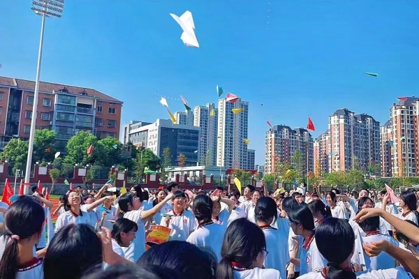 株洲市方舟兰天高级中学2025招生简章