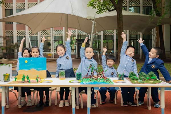盘点长沙学费最贵的高中学校