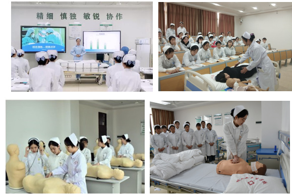 2025年核工业卫生学校招生简章