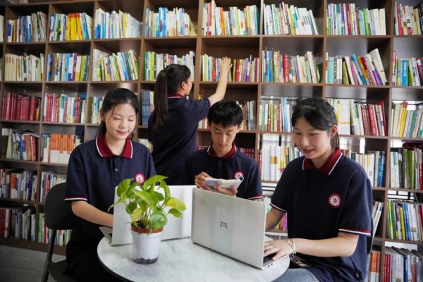 株洲科技职业学校附属中等职业学校2025年招生简章