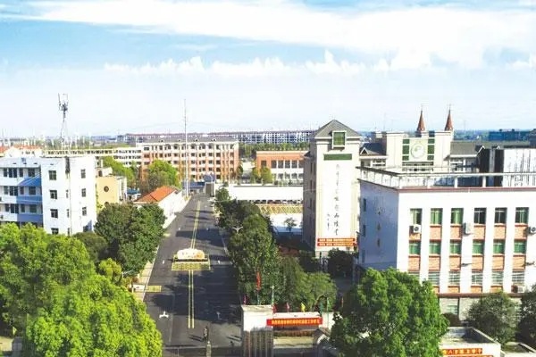 益阳市卫生职业技术学校2025年招生专业