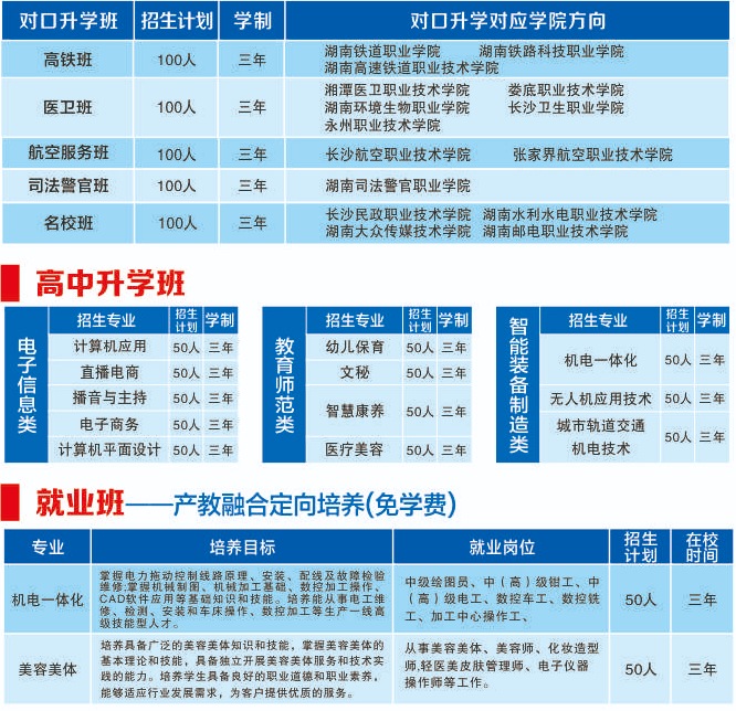 衡阳万博职业技术学校怎么样