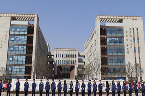 长沙市现代应用中等职业学校在哪里