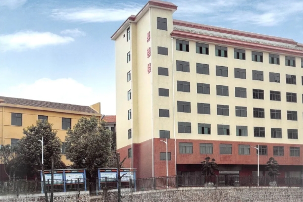 湖南楚风技工学校2025年招生简章