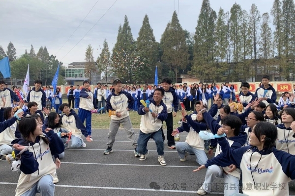 益阳市南县创意职业学校2025年招生人数