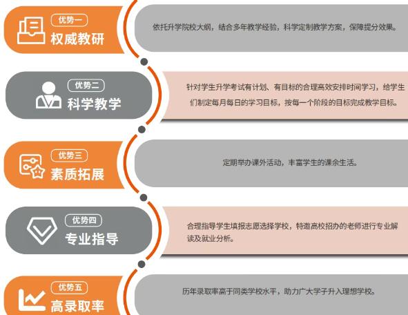 长沙现代商贸学校2025年复读生招生简章