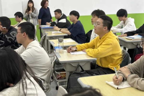 长沙坤达高考学校2026届单招招生简章