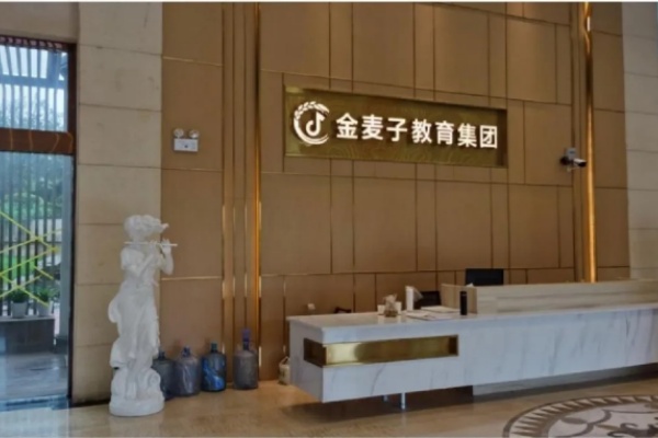 金麦子教育2026届单招复读集训招生对象