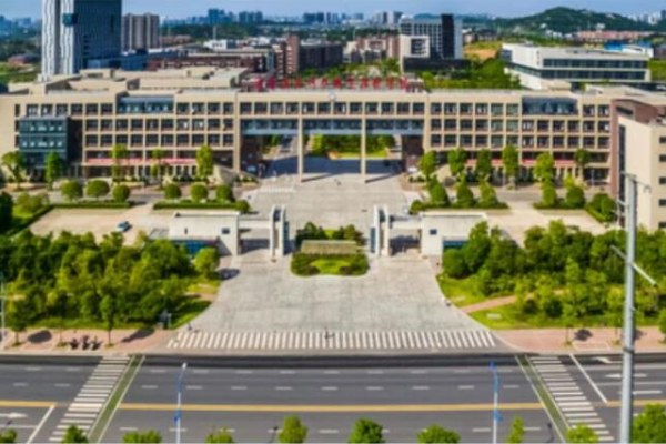 长沙翰林院单招培训学校