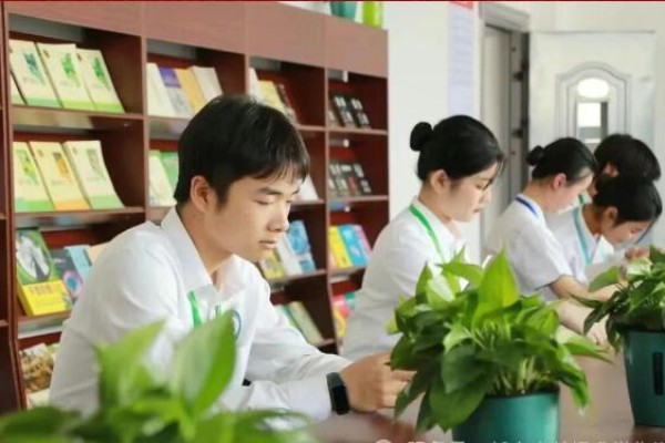 单招半年只要6000多湖南新高度单招复读推出宏志助学班！