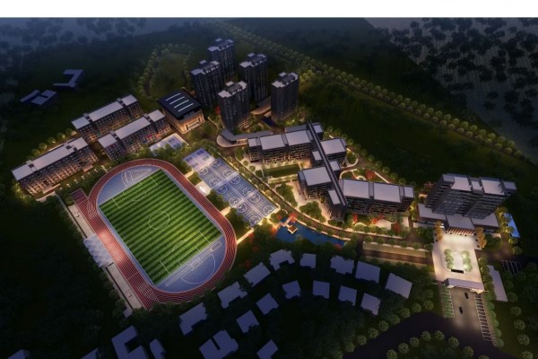 长沙市湘华中等职业学校2025年招生计划