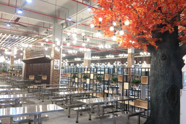 株洲市工业中等专业学校2025年招生计划