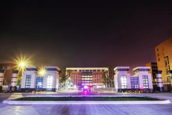 长沙职业技术学院2025年录取分数