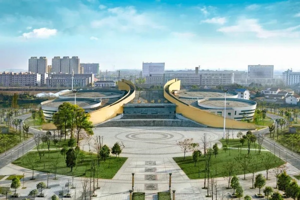 常德职业技术学院2025年录取分数