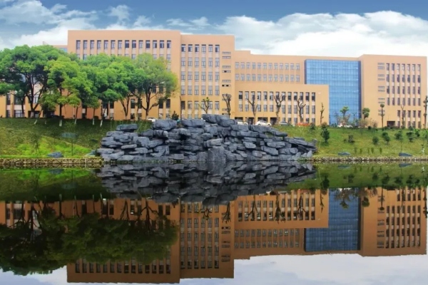 湖南城建职业技术学院2025年录取分数