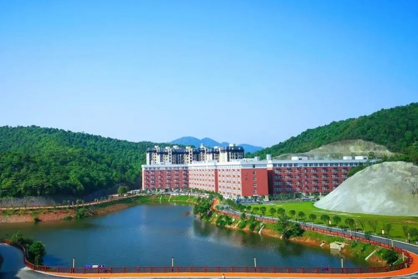 湖南石油化工职业技术学院2025年录取分数