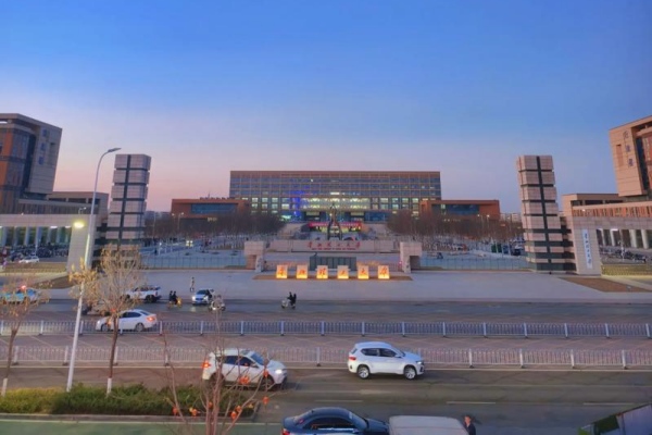 华北理工大学属985还是211