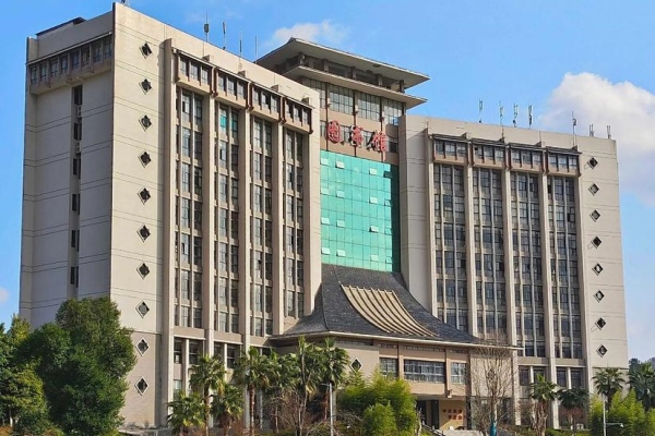 湘西民族职业技术学院2025年录取分数