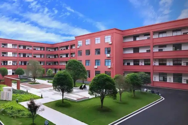 湖南九嶷职业技术学院2025年录取分数