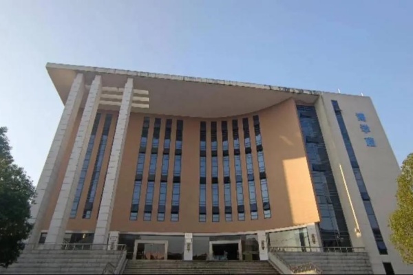 湖南理工职业技术学院2025年录取分数