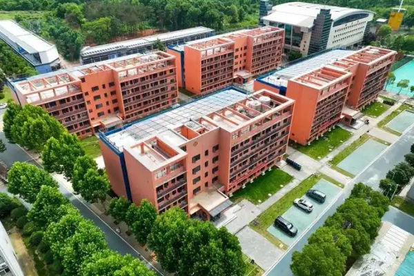 湖南水利水电职业技术学院2025年录取分数