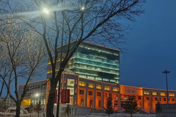 西北民族大学是一本还是二本