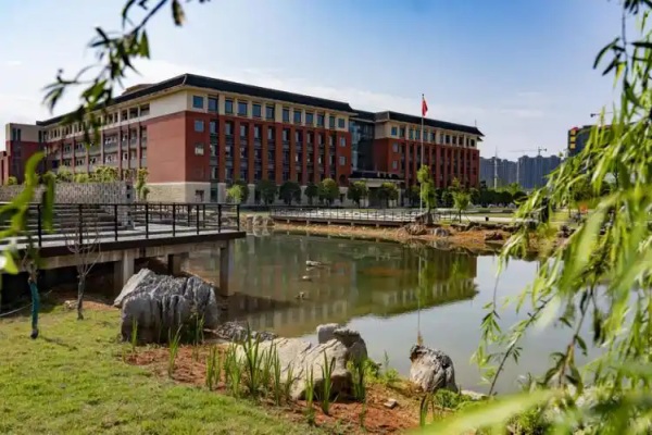 永州师范高等专科学校2025年录取分数