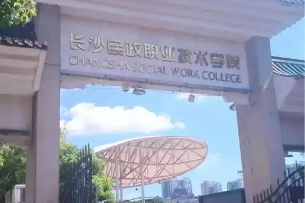 长沙民政职业技术学院2025年单招合格标准