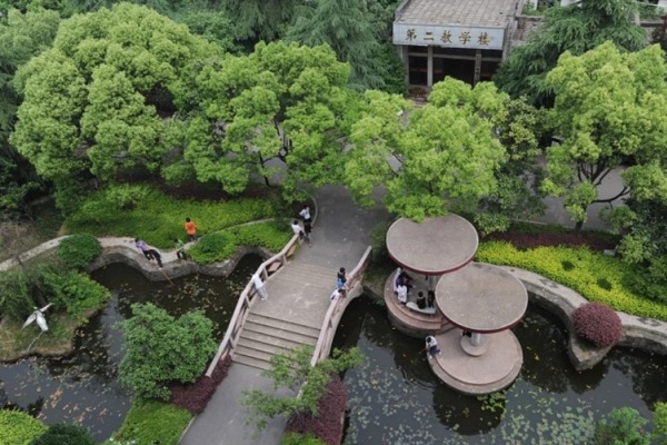 2026年长沙环境保护职业技术学院单招指南