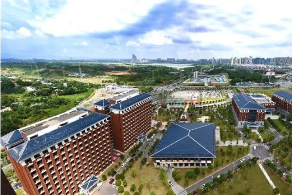 湖南单招优质院校盘点（二）