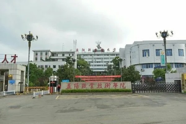 益阳职业技术学院2025年单招计划及收费标准