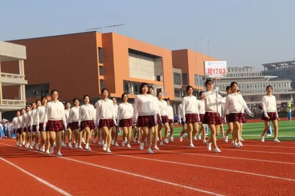 株洲师范高等专科学校2025年单招计划及收费