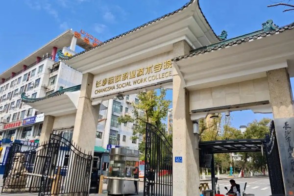 长沙民政职业技术学院2025年单招合格标准