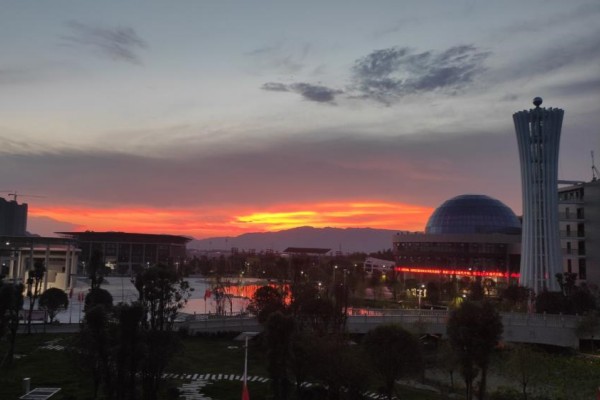 2026年岳阳现代服务职业学院单招指南